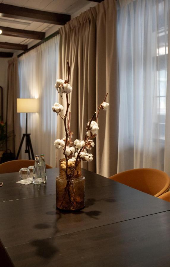 Apartamenty Sowa Stary Toruń Exterior foto