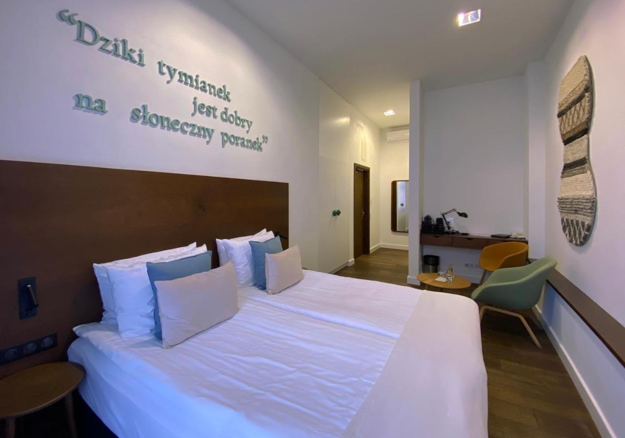 Apartamenty Sowa Stary Toruń Exterior foto