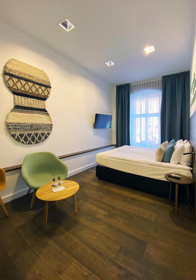 Apartamenty Sowa Stary Toruń Exterior foto