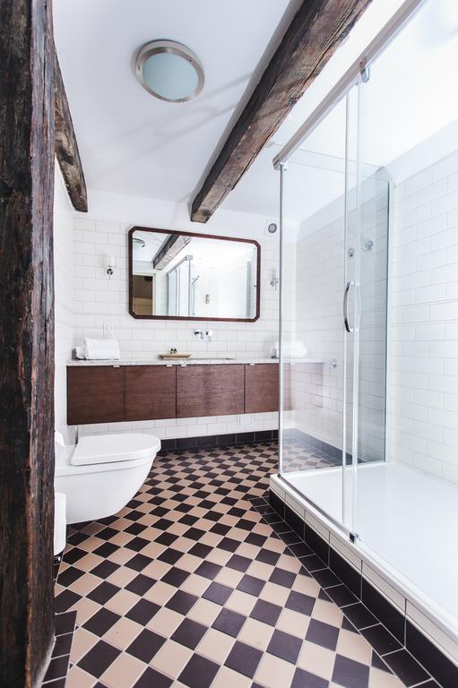Apartamenty Sowa Stary Toruń Cameră foto