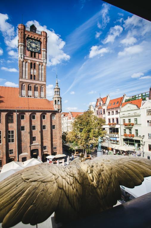 Apartamenty Sowa Stary Toruń Cameră foto